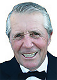 Gary Player, Black Knight International